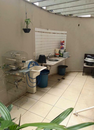 Imagem Apartamento com 3 Quartos à Venda, 71 m² em Vila Monteiro - Piracicaba