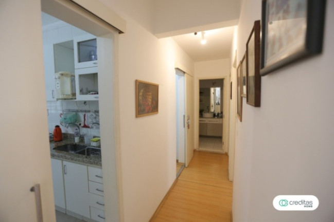 Imagem Apartamento com 3 Quartos à Venda, 109 m² em Pinheiros - São Paulo