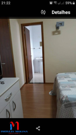 Imagem Casa de Condomínio com 3 Quartos à Venda, 100 m² em Vila Prudente - São Paulo