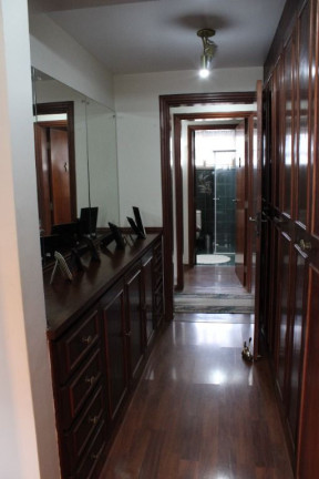 Imagem Apartamento com 3 Quartos à Venda, 161 m² em Centro - Santo André
