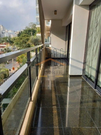 Apartamento com 3 Quartos à Venda, 300 m² em Consolação - São Paulo