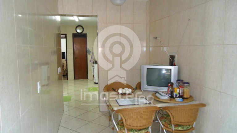 Imagem Apartamento com 5 Quartos à Venda, 160 m² em Aldeota - Fortaleza