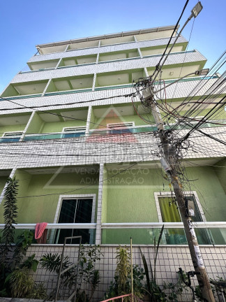 Imagem Apartamento com 1 Quarto à Venda, 30 m² em Recreio Dos Bandeirantes - Rio De Janeiro