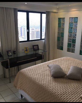 Imagem Apartamento com 2 Quartos à Venda, 211 m² em Manaíra - João Pessoa