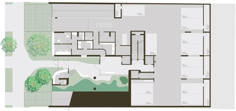 Imagem Apartamento com 3 Quartos à Venda, 161 m² em Petrópolis - Porto Alegre