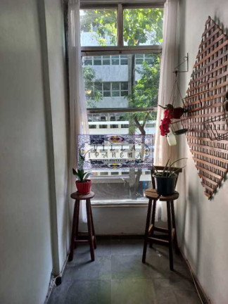 Imagem Apartamento com 3 Quartos à Venda, 84 m² em Botafogo - Rio De Janeiro