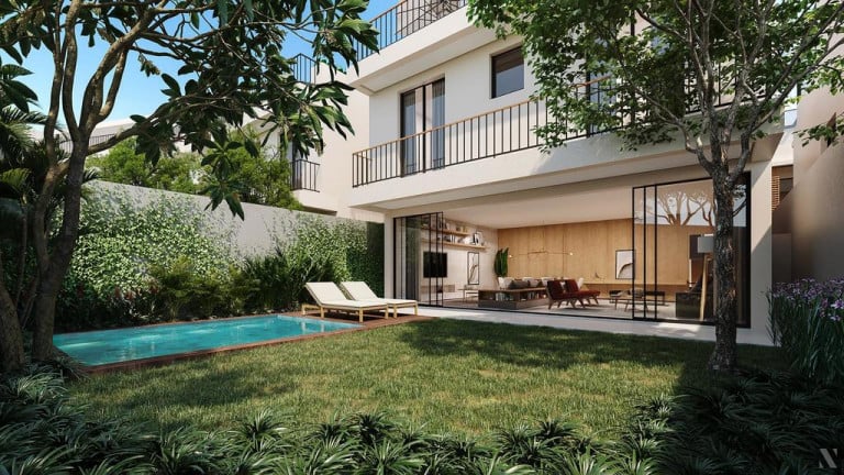 Imagem Casa com 3 Quartos à Venda, 347 m² em Jardim Dos Estados - São Paulo