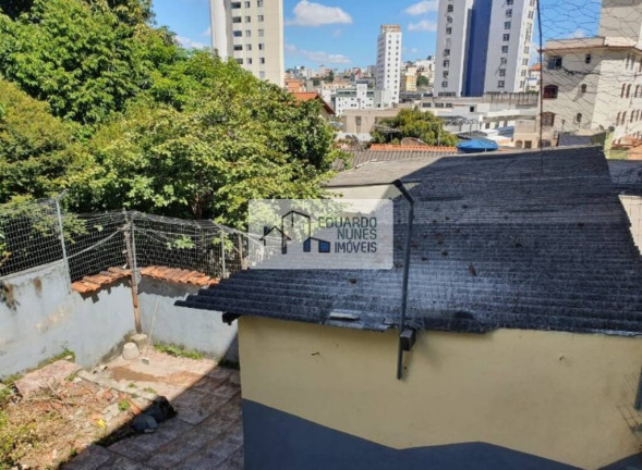 Foto do imóvel: Casa com 4 Quartos à Venda, 313 m² em Sagrada Família - Belo Horizonte