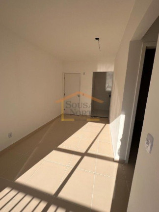 Apartamento com 2 Quartos à Venda, 45 m² em Casa Verde Alta - São Paulo