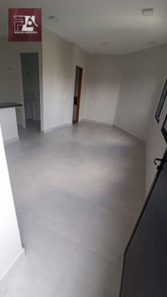 Imagem Kitnet com 1 Quarto para Alugar, 44 m² em Nova Lorena - Lorena