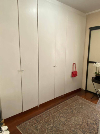 Imagem Apartamento com 3 Quartos à Venda, 110 m² em Alphaville Comercial - Barueri