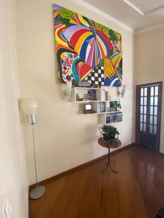 Imagem Cobertura com 2 Quartos à Venda, 149 m² em Mooca - São Paulo