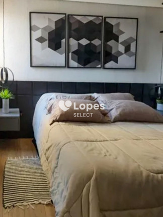 Imagem Apartamento com 2 Quartos à Venda, 57 m² em Condominio Reservatto Mansões Santo Antonio - Campinas