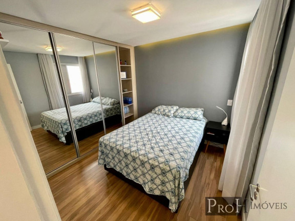 Imagem Apartamento com 3 Quartos à Venda, 64 m² em Vila Alpina - São Paulo