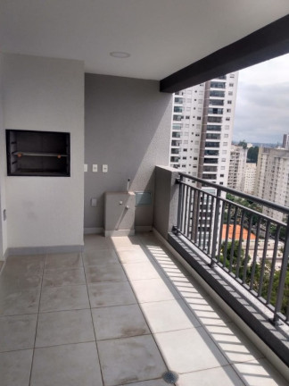 Imagem Imóvel com 4 Quartos à Venda, 129 m² em Jardim Caboré - São Paulo