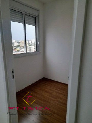 Imagem Apartamento com 2 Quartos à Venda, 34 m² em Lapa - São Paulo