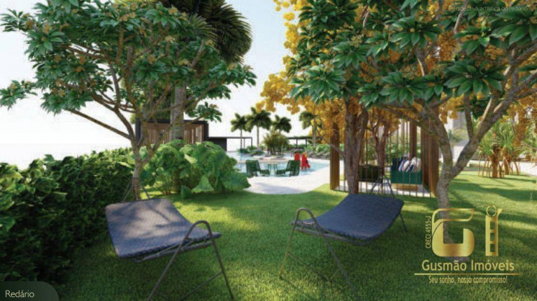 Imagem Apartamento com 3 Quartos à Venda, 144 m² em Lagoa Nova - Natal
