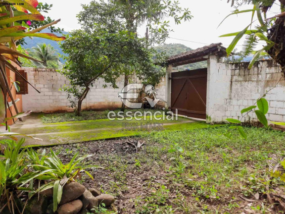 Imagem Casa com 3 Quartos à Venda, 168 m² em Figueira/horto Florestal - Ubatuba