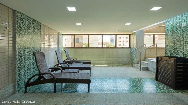 Imagem Apartamento com 4 Quartos à Venda, 176 m² em Sion - Belo Horizonte