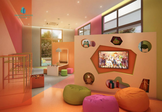 Imagem Apartamento com 3 Quartos à Venda, 125 m² em Taquaral - Campinas