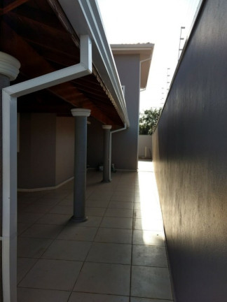 Imagem Sobrado com 4 Quartos à Venda, 160 m² em Jd Boa Vista - Iracemápolis