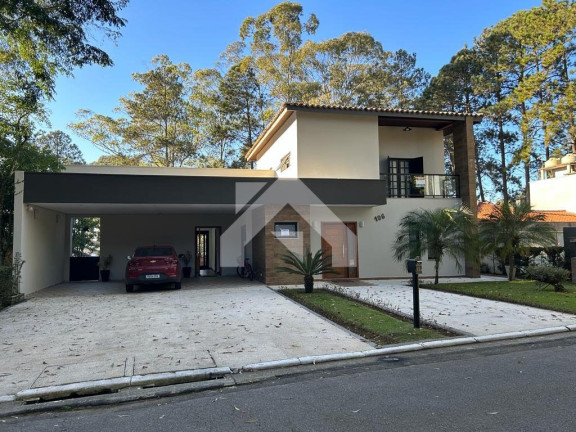 Imagem Casa de Condomínio com 3 Quartos à Venda, 340 m² em Morada Dos Pássaros - Barueri