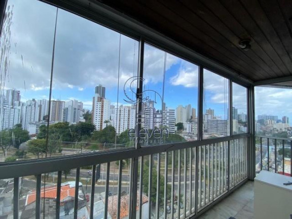 Imagem Apartamento com 3 Quartos à Venda, 137 m² em Graça - Salvador