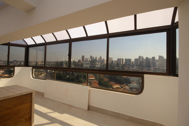 Imagem Imóvel com 4 Quartos à Venda, 453 m² em Pacaembu - São Paulo