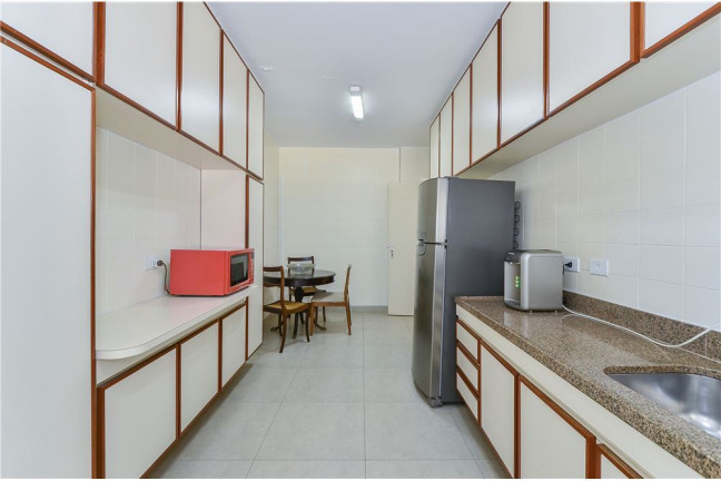 Imagem Apartamento com 2 Quartos à Venda, 121 m² em Vila Mariana - São Paulo