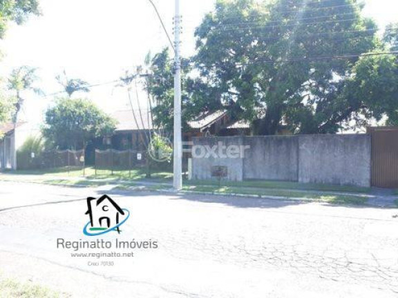 Imagem Casa com 3 Quartos à Venda, 190 m² em Dihel - Sapucaia Do Sul