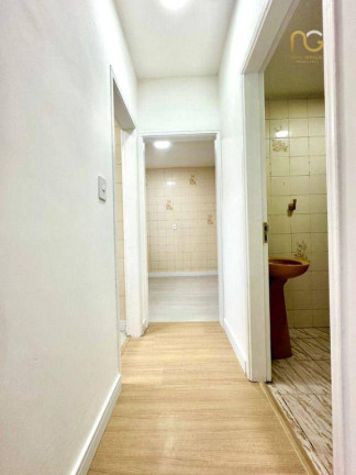 Imagem Apartamento com 1 Quarto à Venda, 40 m² em Boqueirão - Praia Grande