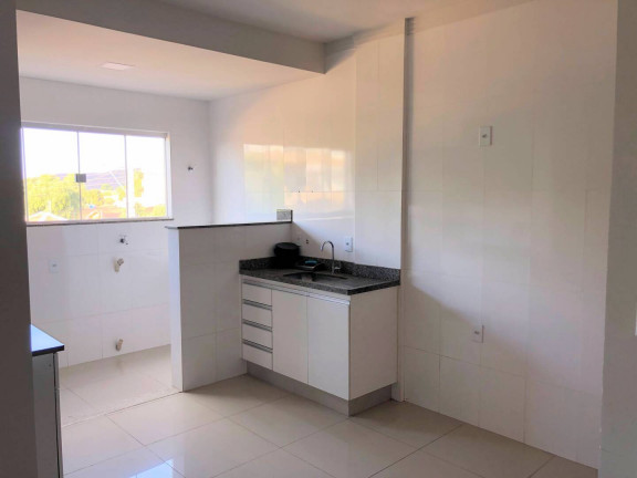 Imagem Apartamento com 3 Quartos à Venda, 80 m² em Capim Branco - Unaí