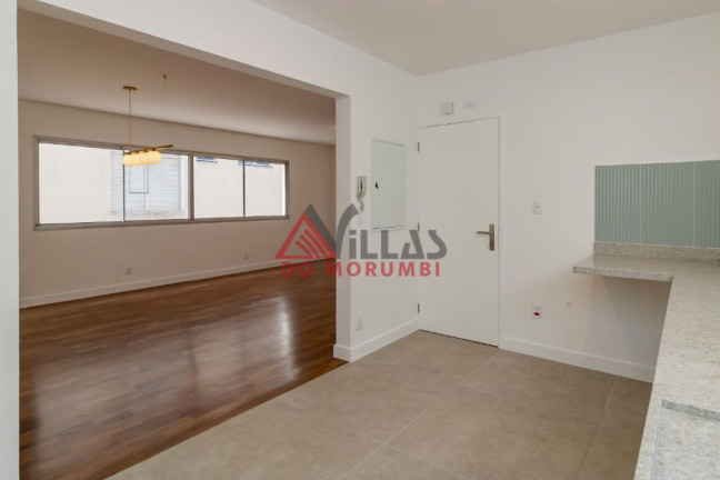 Imagem Apartamento com 2 Quartos à Venda, 102 m² em Higienópolis - São Paulo