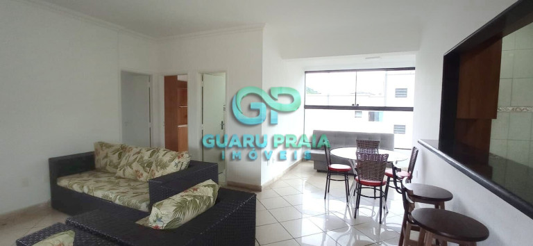 Imagem Apartamento com 2 Quartos à Venda, 120 m² em Enseada - Guarujá