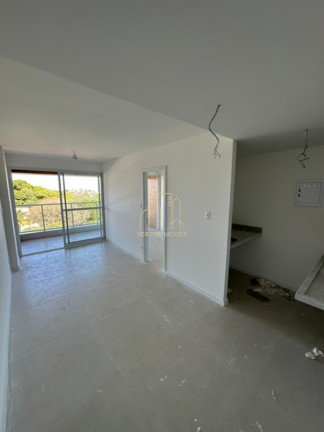 Imagem Apartamento com 1 Quarto à Venda, 45 m² em Horto Florestal - Salvador