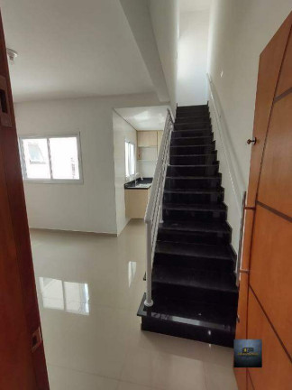 Imagem Apartamento com 2 Quartos à Venda, 93 m² em Jardim Alvorada - Santo André