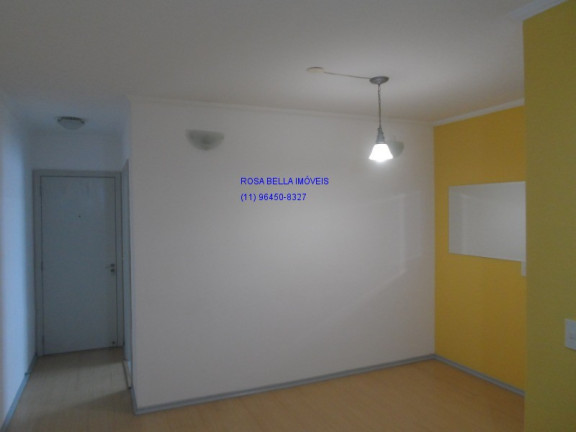 Imagem Apartamento com 2 Quartos à Venda, 60 m² em Jardim Shangai - Jundiaí