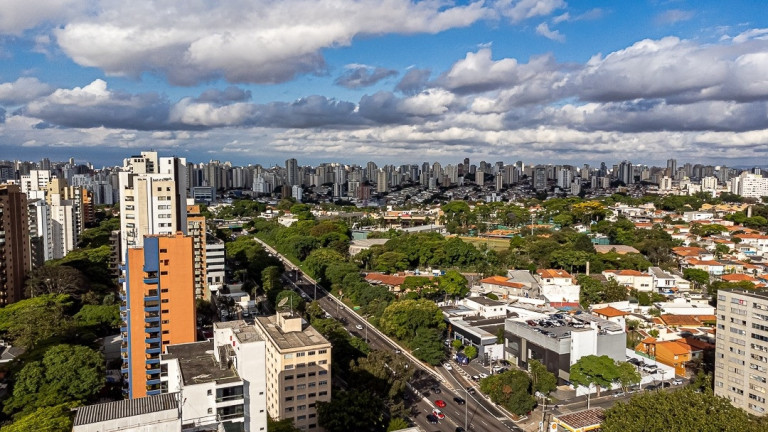 Imagem Terreno à Venda, 400 m² em Indianópolis - São Paulo