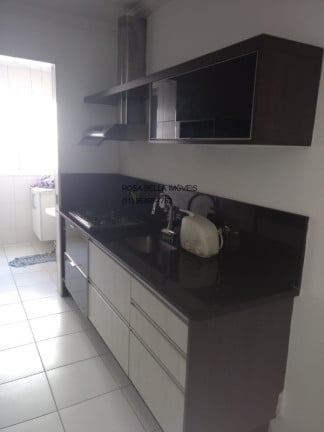 Imagem Apartamento com 3 Quartos à Venda, 75 m² em Jardim Guarani - Jundiaí