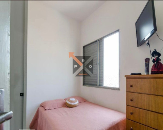 Imagem Apartamento com 2 Quartos à Venda, 52 m² em Vila Da Saúde - São Paulo