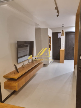 Imagem Apartamento com 1 Quarto à Venda, 55 m² em Praia Do Forte - Mata De São João