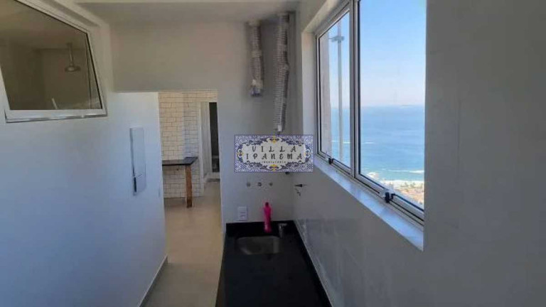 Apartamento com 3 Quartos à Venda, 160 m² em Leblon - Rio De Janeiro