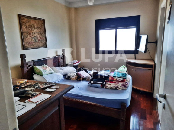 Apartamento com 3 Quartos à Venda, 120 m² em Mandaqui - São Paulo