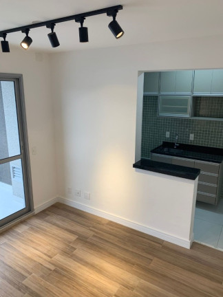 Imagem Apartamento com 2 Quartos à Venda, 50 m² em Vila Santa Catarina - São Paulo