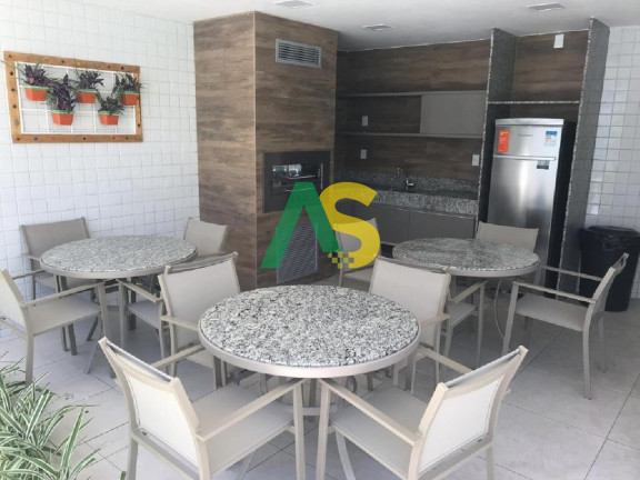 Imagem Apartamento com 3 Quartos à Venda, 92 m² em Boa Viagem - Recife