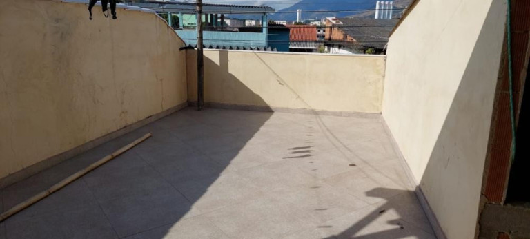 Imagem Imóvel com 2 Quartos à Venda, 90 m² em Campo Grande - Rio De Janeiro