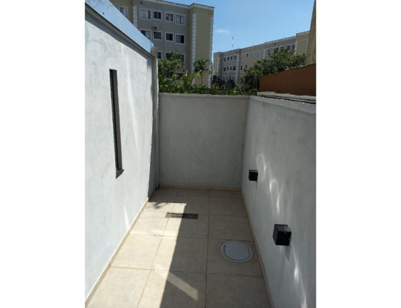 Imagem Apartamento com 2 Quartos à Venda, 70 m² em Jardim Terra Branca - Bauru