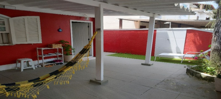 Imagem Casa com 4 Quartos à Venda, 122 m² em Anil - Rio De Janeiro
