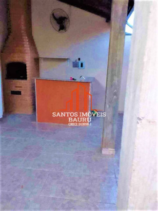 Imagem Casa com 3 Quartos à Venda, 200 m² em Núcleo Habitacional Mary Dota - Bauru