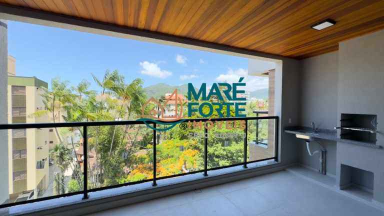 Imagem Apartamento com 3 Quartos à Venda, 99 m² em Tenório - Ubatuba